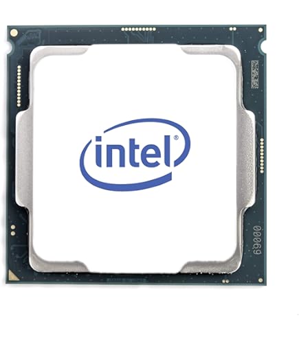 Intel Core i5-9400F işlemci 2,9 GHz 9 MB Akıllı Önbellek : Amazon