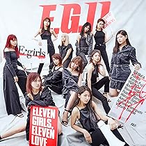Amazon.co.jp: Lesson 1 - E-girls: ミュージック