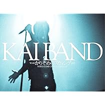 Amazon.co.jp: KAI BAND HEROES 2019 45th ANNIVERSARY [DVD] : 甲斐