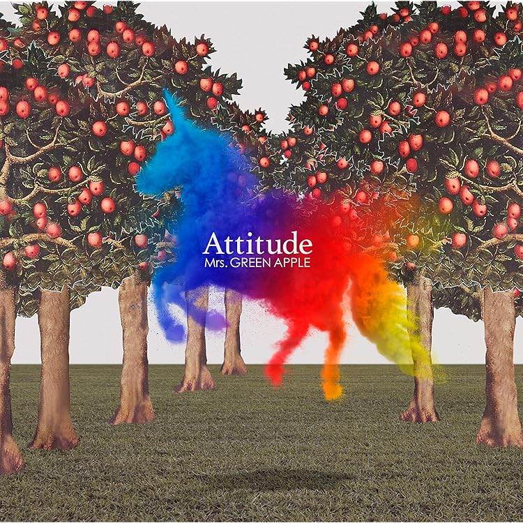 Amazon.co.jp: TWELVE(初回限定盤) - Mrs.GREEN APPLE (DVD付