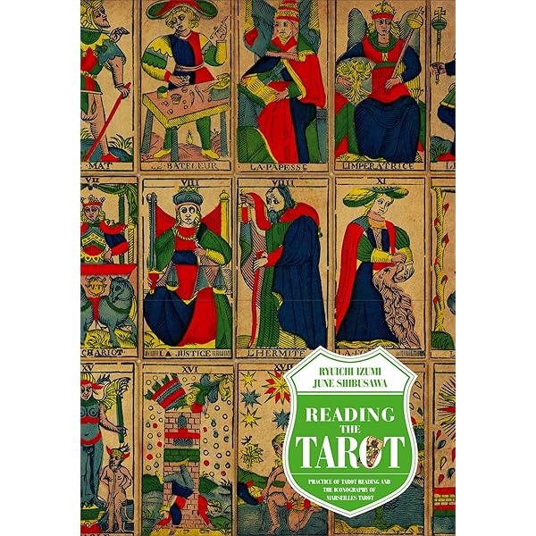 秘伝カモワン・タロット (elfin books series) | フィリップ カモワン