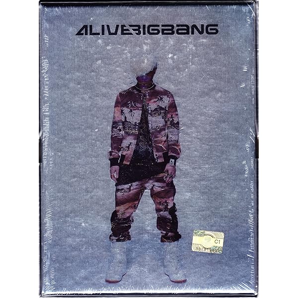 Amazon.co.jp: Big Bang 2nd Mini Album - Hot Issue (韓国盤