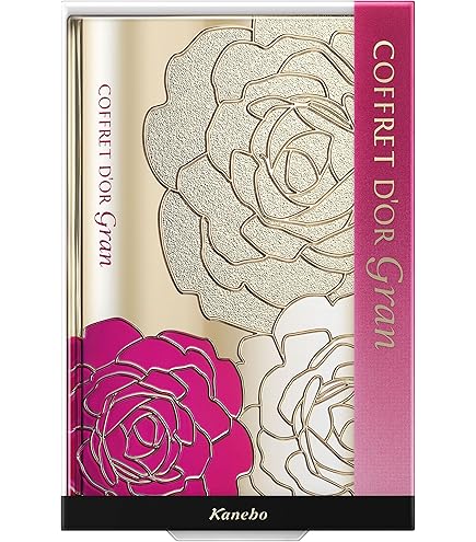 Amazon | コフレドール グラン ファンデーション カバーフィットパクト