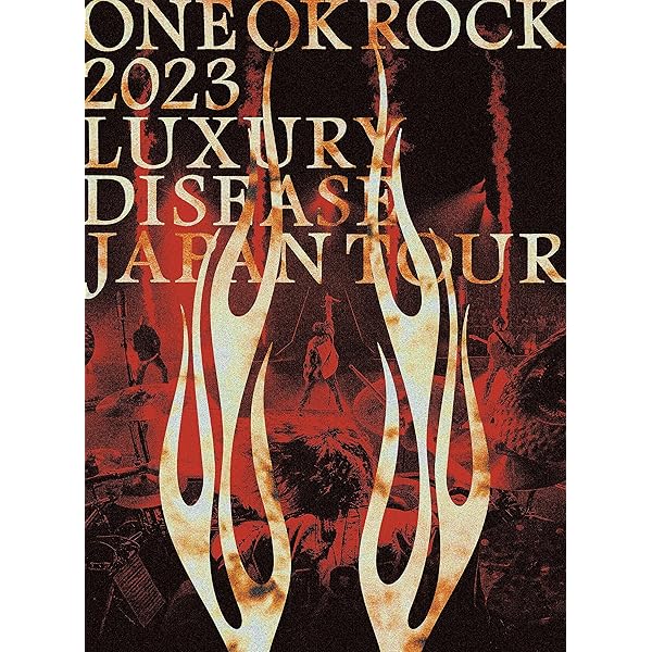 Amazon.co.jp: 【Amazon.co.jp限定】ONE OK ROCK 2024 PREMONITION