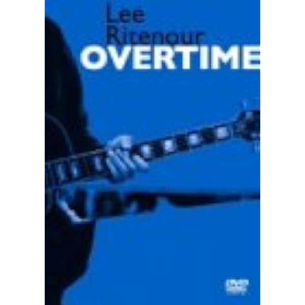 Amazon.co.jp: リー・リトナー&フレンズ・ライブ Vol.1 [DVD] : リー