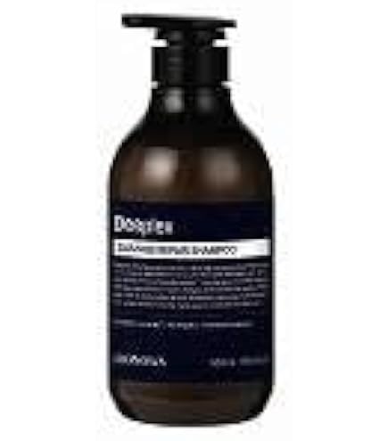 Amazon | イロノワ IRONOWA カシミヤシャンプー 500ml トリートメント