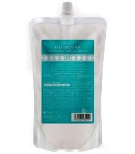 Amazon.co.jp: イイスタンダード シャンプー スカルプ 500mL (詰替