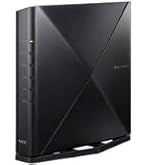 Amazon.co.jp: 【Amazon.co.jp 限定】NEC Aterm 無線LAN Wi-Fi 6