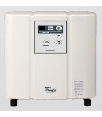 Amazon | コロナ：石油ファンヒーター(パールホワイト)/FH-VX4619BY-W