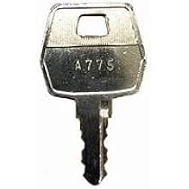 Amazon | 北電子 純正ドアキー ZEROKEY（ゼロキー）／キャンセル・返品