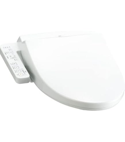 Amazon.co.jp: TOTO ウォシュレット 温水洗浄便座 BV2 貯湯式 ホワイト