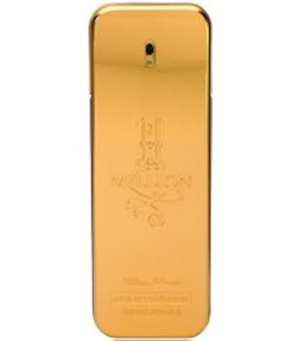 Amazon.co.jp: パコ ラバンヌ ワンミリオン ET SP 100ml : ビューティー