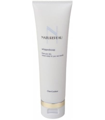 Amazon | Cher-Couleur シェルクルール ナチュレポウ ウィプトソープ