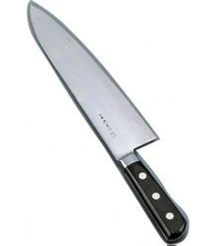 Amazon｜グレステン Wタイプ 洋出刃 16cm 216WK ブレード-グレステン鋼