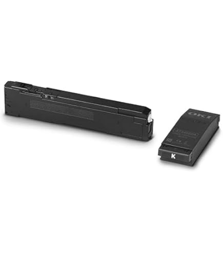 Amazon.co.jp: OKI イメージドラム ブラック(C650dnw) DR-C4EK