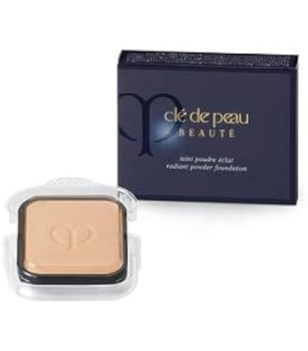 Amazon | 資生堂 クレ・ド・ポー ボーテ タンクッションエクラ