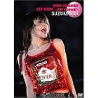 Amazon.co.jp: AMIGO'S PARLOR SHAKE SHAKE SHAKE [DVD] : 鈴木あみ