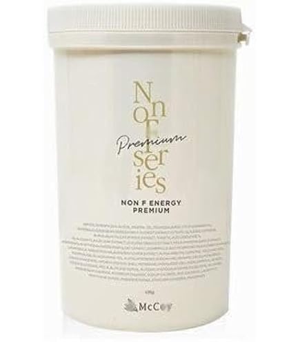 Amazon | 【正規品】ノンF エナジー プレミアム マッコイ ノンエフ
