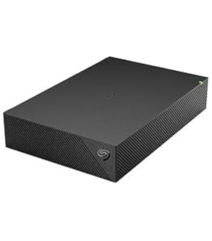 Amazon | バッファロー 4TB HD-TDA4U3-B 外付けHDD メカニカル