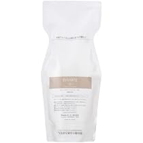 Amazon | ホーユー バイカルテ ヘアトリートメント SS 600g レフィル