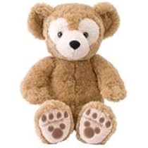 Amazon.co.jp: ダッフィー ぬいぐるみ Sサイズ 約43cm Duffy 【東京