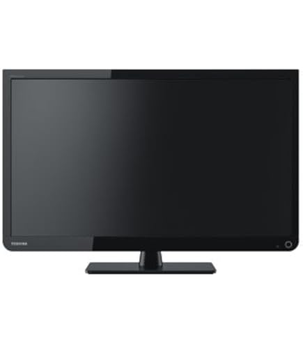 Amazon | 東芝(TOSHIBA)東芝 24V型地上・BS・110度CSデジタル