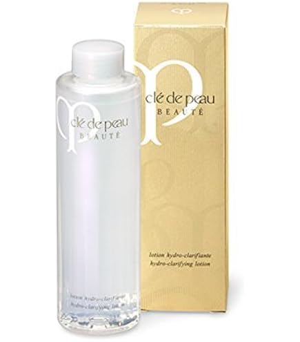 Amazon | 資生堂 クレ・ド・ポーボーテ ローションイドロA モイスト