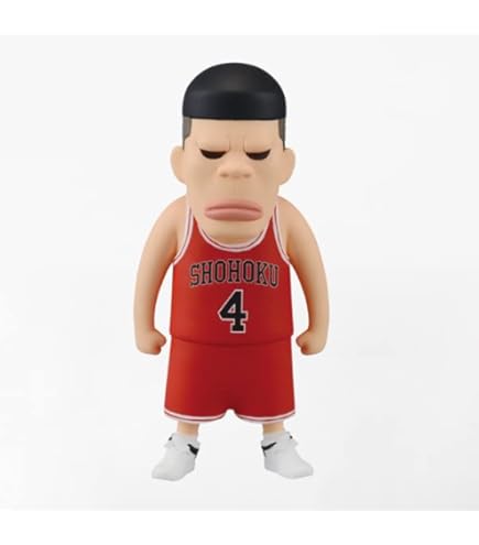 Amazon.co.jp: SLAM DUNK FIGURE COLLECTION (木暮公延): ホビー