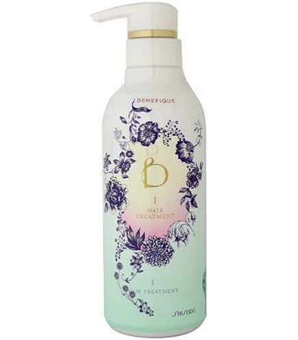 Amazon | 【資生堂】 ベネフィーク シャンプー（つめかえ用） 350mL