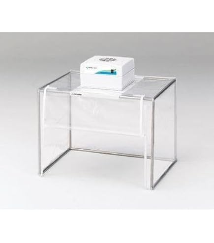 Amazon.co.jp: アズワン クリーン排気ユニット W350AD /1-9049-11