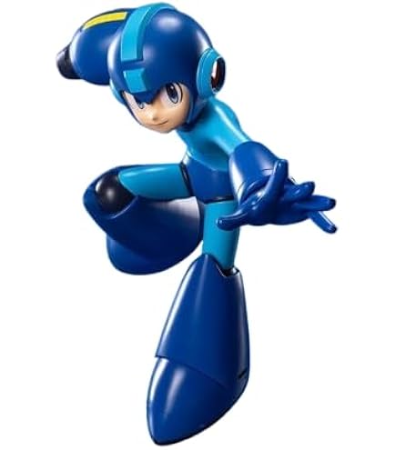 Amazon.co.jp: ロックマン8 メガアーマー ラッシュアイアンバスター