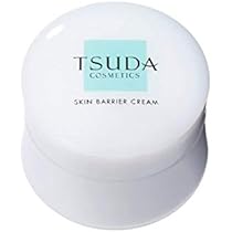 Amazon.co.jp: TSUDA COSMETICS 津田コスメ スキンバリアアイゾーン