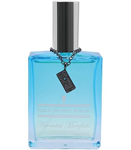 Amazon.co.jp: ゼロジーアクト 名探偵コナン パフューム ゼロ 降谷零