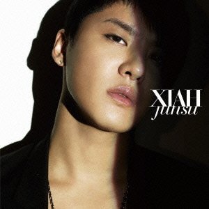 XIAH(DVD付) | XIA(ジュンス) | オリコンニュース（ORICON NEWS）