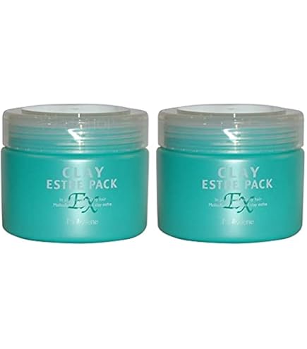 Amazon | クレイエステ パック（トリートメント）EX 1000gと専用