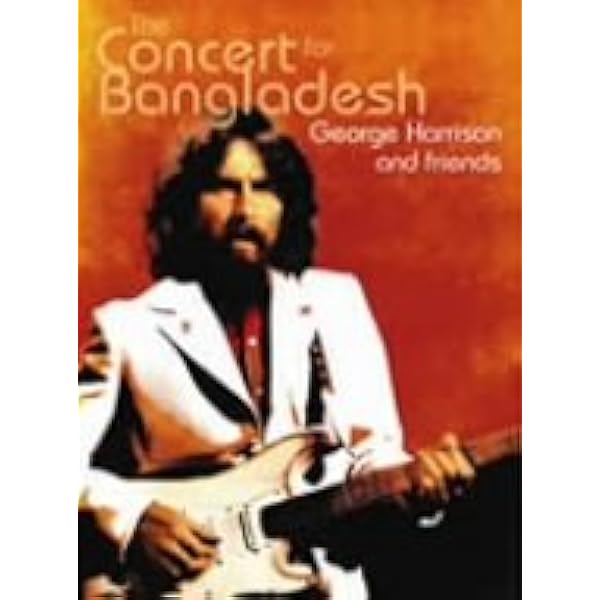 Amazon.co.jp: ジョージ・ハリスン／リヴィング・イン・ザ・マテリアル