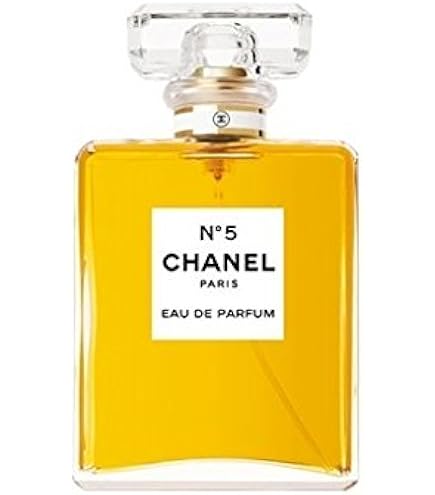 Amazon | シャネル CHANEL NO.5 オードパルファム 50ml EDP SP 【並行