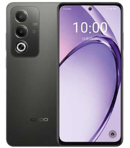 Amazon | OPPO A54 5G OPG02 ファンタスティックパープル au版 SIM