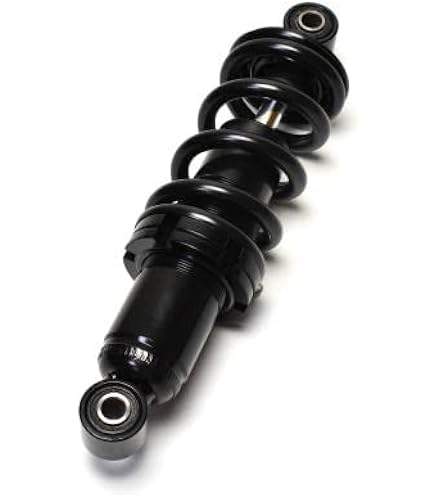 Amazon | SHIFT UP (シフトアップ) レーシングリアショック NSF100