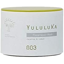 Amazon | ユルルカ フローラルリペア シャンプー詰替用(500mL