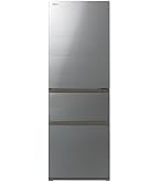 Amazon | TOSHIBA(東芝) 冷蔵庫 幅60.0㎝ 465L 左開き GR-W470GSKL(EC