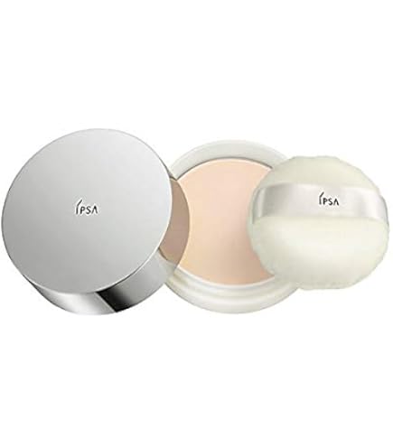 Amazon | 【IPSA(イプサ)】フェイスパウダー アルティメイト_8.0g
