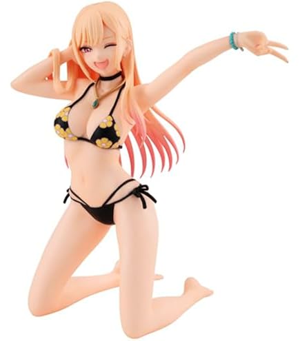 Amazon.co.jp: その着せ替え人形は恋をする BiCute Pure Figure 喜多川