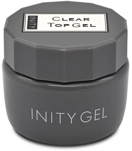 Amazon | INITY(アイニティ)フィットベースジェル 25g | ZILLABEAU