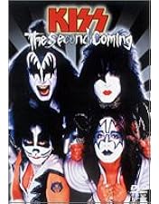 Amazon.co.jp: 地獄の狂宴~ROCK THE NATION LIVE! [DVD] : キッス