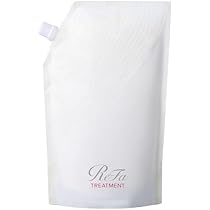 Amazon | リファ ビューテック シャンプー トリートメント ReFa