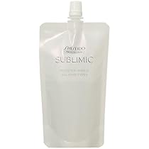 Amazon.co.jp: Shiseido Sublimic Aqua Intensive Mask (D) 7.1 oz