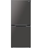 Amazon.co.jp: シャープ SHARP 冷蔵庫 (幅48.0cm) 128L 2ドア(右開き