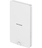 Amazon.co.jp: ネットギア WiFi6 無線lan 法人向け メッシュ アクセス