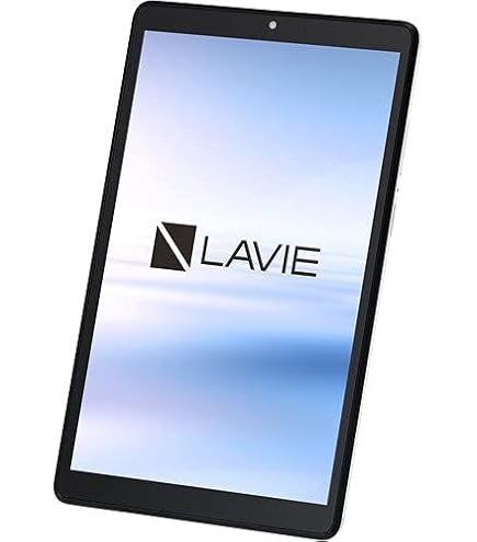 Amazon.co.jp: NEC LAVIE T8 タブレット 8.7インチ wi-fiモデル